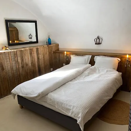 Mas Des Pelissiers Apartment