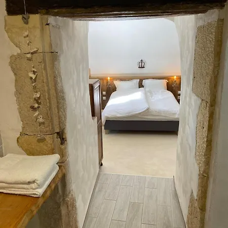 Mas Des Pelissiers Apartment Sabran