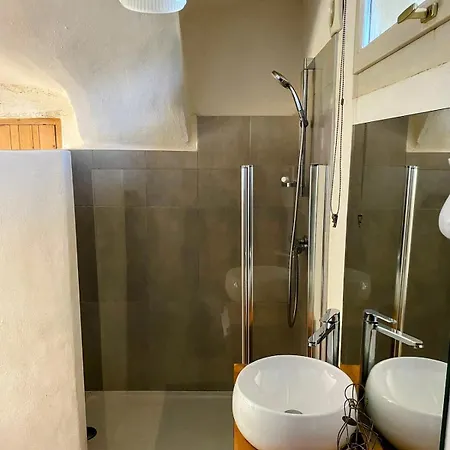 Mas Des Pelissiers Apartment Sabran