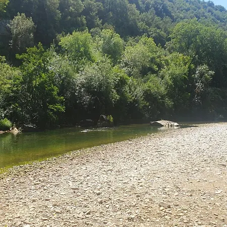 Mas Des Pelissiers Sabran