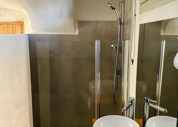 Mas Des Pelissiers Appartement Sabran