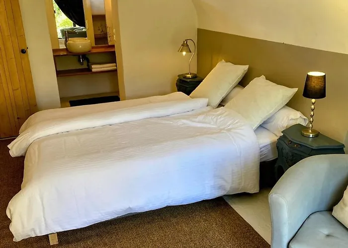 Mas Des Pelissiers Appartement *