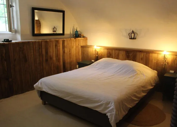 Mas Des Pelissiers Appartement