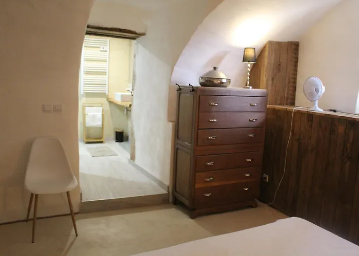 Appartement Mas Des Pelissiers